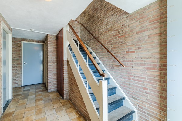 Medium property photo - Bisschop Lindanusstraat 35, 5914 SE Venlo